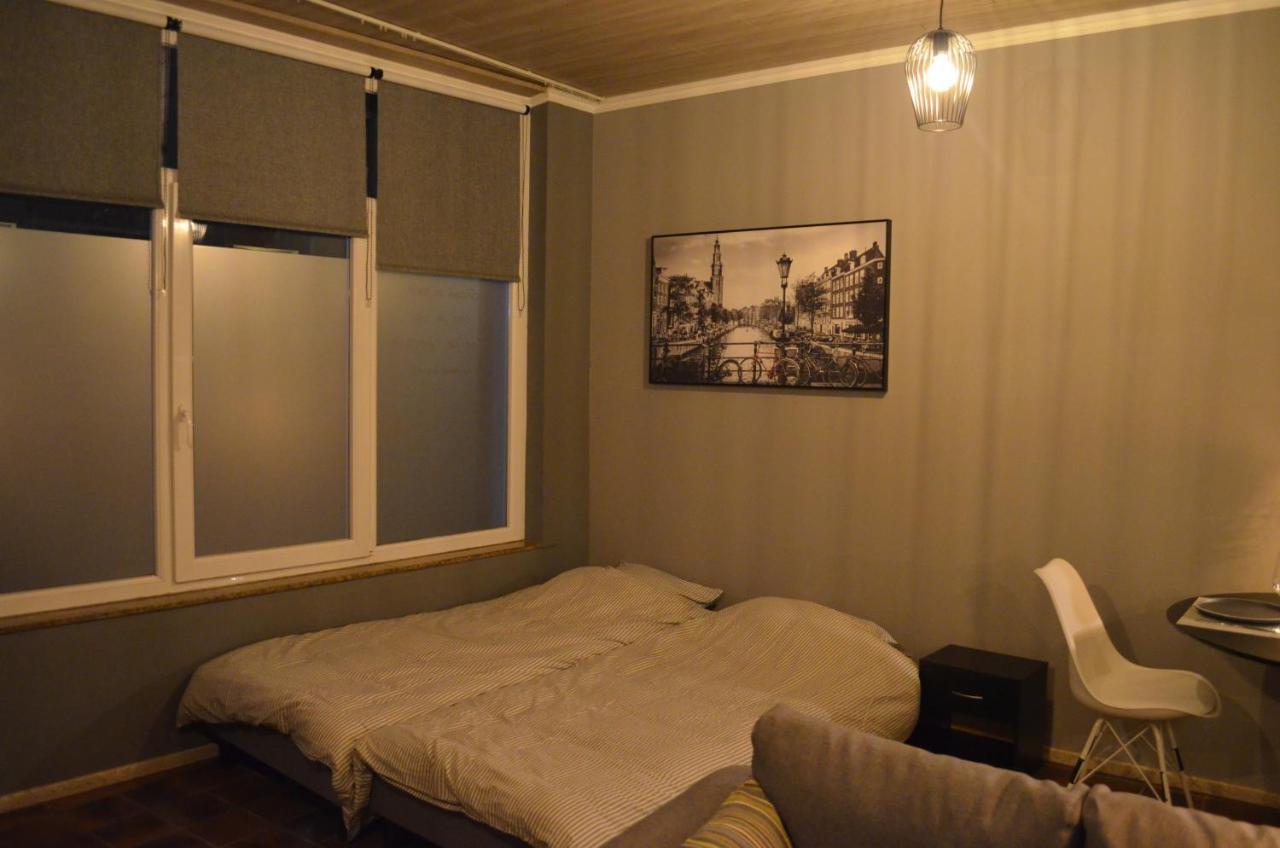 Chez Henri Daire Stavelot Dış mekan fotoğraf